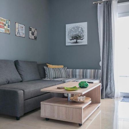 Veranda Apartment Chania  Exteriör bild