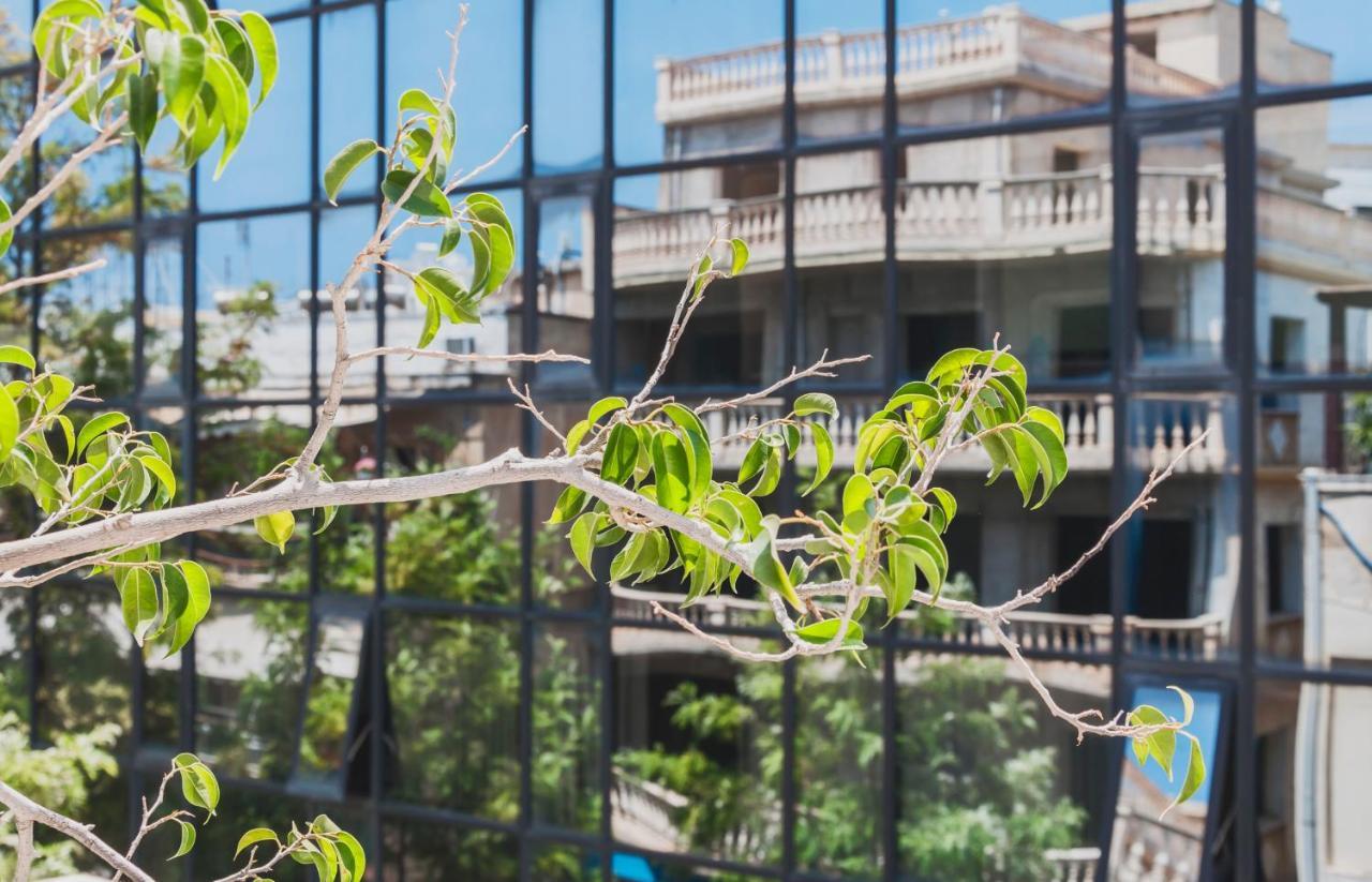 Veranda Apartment Chania  Exteriör bild